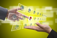 Bất động sản vẫn luôn là lĩnh vực thu hút được nhiều vốn đầu tư. Ảnh: Shutterstock.