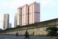 Quý I/2024, thị trường nhà ở tăng cung, tăng thanh khoản, tăng niềm tin