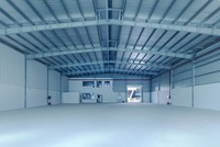 3 quý còn lại của năm 2024, thị trường dự kiến có thêm 185.000 m2 nhà kho xây sẵn hiện đại tại Bắc Ninh và Hưng Yên. Ảnh: Bình Minh.