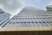 Văn phòng cho thuê quý I/2023: Hà Nội "tụt hậu" so với TP.HCM trong cuộc đua tăng giá