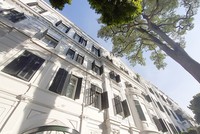 Hà Nội: Phân khúc khách sạn cải thiện tình hình hoạt động