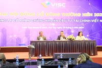 Chứng khoán VISC (VIG) sẽ phát hành thêm 50 triệu cổ phiếu để mở rộng cho vay ký quỹ và tự doanh