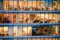 Châu á - Thái Bình Dương đang là điểm sáng trong đầu tư bất động sản. Ảnh: Shutterstock.