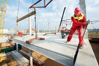 Đan Mạch khởi công nhà máy chế tác nữ trang 150 triệu USD tại Bình Dương