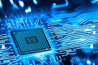 Việt Nam đang vươn lên thành trung tâm sản xuất bán dẫn mới. Ảnh: Internet.