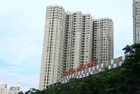 Quý II/2024, mặt bằng bán lẻ TP.HCM có mức hấp thụ cao