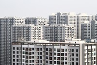 Thị trường căn hộ Hà Nội sắp “bùng phát” nguồn cung