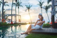 Phân khúc khách sạn duy trì sự ổn định đến từ phục hồi của ngành du lịch. Ảnh: Shutterstock.