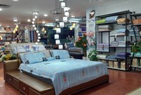 Giá thuê mặt bằng bán lẻ khu vực trung tâm Hà Nội tăng đột biến trong quý 3/2024. Ảnh: Bình Minh.