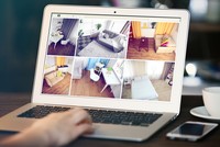 Trung bình, người thuê nhà phải mất 3 tuần để tìm chọn và chuyển nhà thành công. Ảnh: Shutterstock.