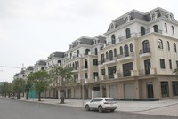 Các dự án của Vinhomes đã đánh thức thị trường khu Đông. Ảnh: Bình Minh.