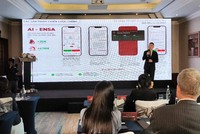 Chứng khoán DNSE đặt mục tiêu doanh thu, lợi nhuận năm 2025 tăng 85% và 44%