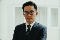 Ông Trần Đại Nghĩa.