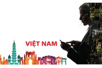 Ảnh: Shutterstock. Đồ hoạ: Bình Minh.