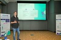 Ra mắt tại Việt Nam, Rounds cam kết đầu tư 20 triệu USD mua lại ứng dụng của người Việt trong năm 2025