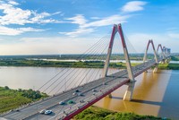 Đông Anh tiếp tục là một trong những khu vực được hưởng lợi từ hạ tầng. Ảnh: Shutterstock.