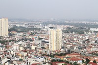 Mô hình TOD có tính khả thi cao trong 5 - 10 năm tới