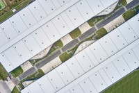 Nhu cầu về logistics tăng cao đang thúc đẩy các thương vụ M&A. Ảnh: Bình Minh.