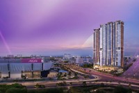 Thị trường địa ốc Hải Phòng: Thỏi nam châm mới hút dòng vốn đầu tư phía Bắc