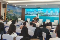 Hội thảo Thị trường Bất động sản Du lịch năm 2026: Kênh lưu trú dòng tiền do báo Tài chính Đầu tư tổ chức đã diễn ra sáng ngày 23/6/2026 tại Hà Nội.