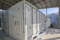 Trinasolar đưa ra giải pháp lưu trữ điện mặt trời bằng pin cho khu nghỉ dưỡng tại Phú Quốc