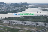 Nhiều nhà đầu tư Hà Nội và TP.HCM dồi dào tiền mặt vẫn đang tìm kiếm cơ hội tại thị trường Đà Nẵng. Ảnh: Bình Minh.