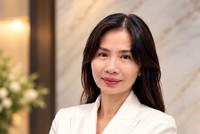 MIK Group có nữ Tổng giám đốc mới