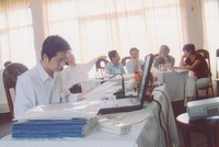 Thụy Điển và Việt Nam đang hướng tới kỷ niệm 50 năm hợp tác về y tế.