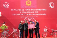 AIA Việt Nam “trình làng” bảo hiểm hưu trí tự nguyện