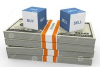 Thị trường tài chính 24h: Bên bán dao động, chứng khoán giảm điểm