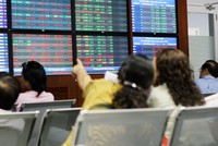 Thị trường tài chính 24h: Chứng khoán bật tăng, hưng phấn và áp lực!