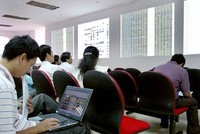 Thị trường tài chính 24h: Chứng khoán củng cố trước ngày nghỉ