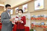 Doanh thu phí bảo hiểm mới đến từ kênh bancassurance ngày càng tăng (Ảnh: Lê Toàn)