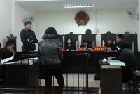 Trả hồ sơ vụ “bệnh nhân tâm thần” lừa đảo ở VIB