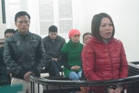 Tù chung thân vì sử dụng "đất ảo" lừa đảo GP Bank