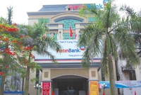 Lừa đảo Vietinbank chưa hết, lừa cả bạn thân từ nhỏ