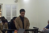 Xét xử vụ ăn cắp 2,8 tỷ đồng từ thẻ tín dụng, mua hàng về Việt Nam