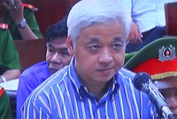 Luật sư kiến nghị tuyên bố bầu Kiên không phạm tội