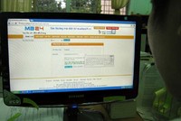 Xét xử “đường dây lừa đảo MB 24” 