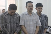 Cựu Giám đốc muaban24 lĩnh án 16 năm tù giam