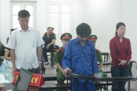 Xét xử vụ “chạy án” cho Phương "linh hột" gần 10 tỷ đồng