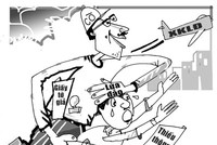 Ảnh minh họa: Internet