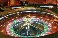 Kinh doanh Casino từ trước tới nay vẫn được kiểm soát khá chặt.