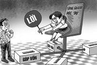 Ảnh minh họa: Internet