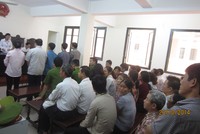 Giả cán bộ của Cục Lao động nước ngoài lừa đảo tiền của người xuất khẩu lao động