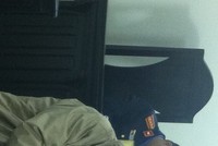 Bị cáo tại tòa