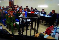 Luật sư 4 bị cáo vụ "bầu" Kiên đề nghị hủy một phần án sơ thẩm