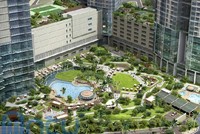 Vụ khách hàng kiện Keangnam: Sẽ kháng cáo