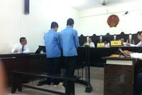 “Cháu ông chú Viettel” lĩnh án 2 năm tù giam