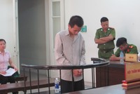 Giám đốc lĩnh án 6 năm tù vì làm lõi lọc Kangaroo giả